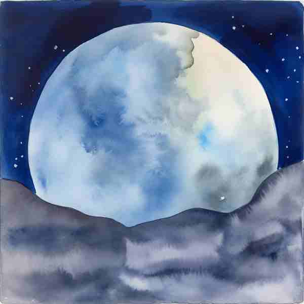 Venus Inconjunct Moon